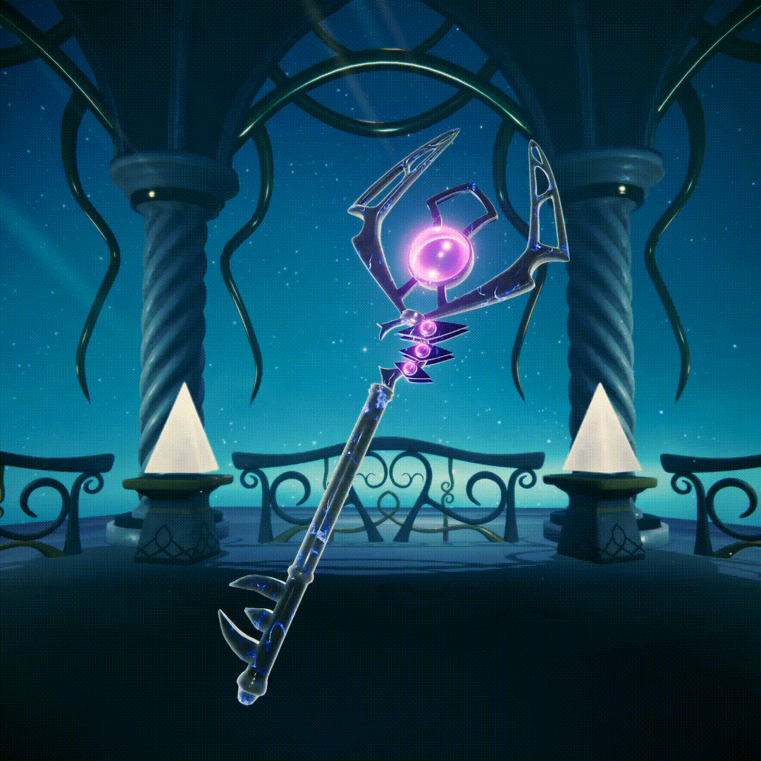 Key Of Salvation #2696